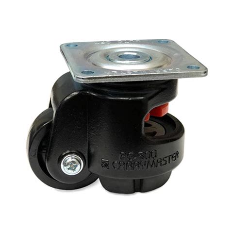 CarryMaster AC Series Industrial Leveling Casters .